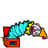 clown   