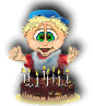 anniversaire  