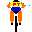 cycliste  