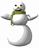 Bonhomme neig  