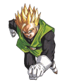 Dragon ball z